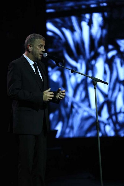 The Best Of Heartbeat Concert